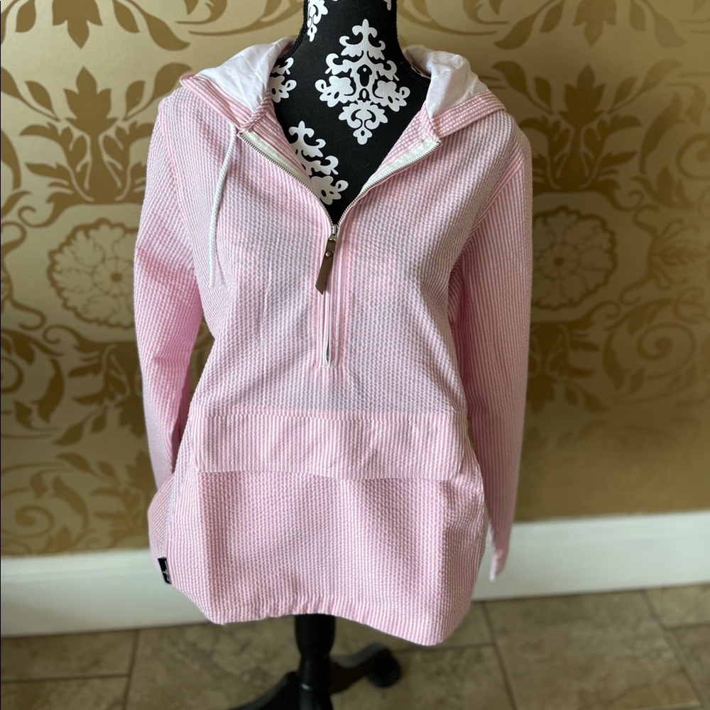 Charles River - Women’s Bar Harbor Pullover